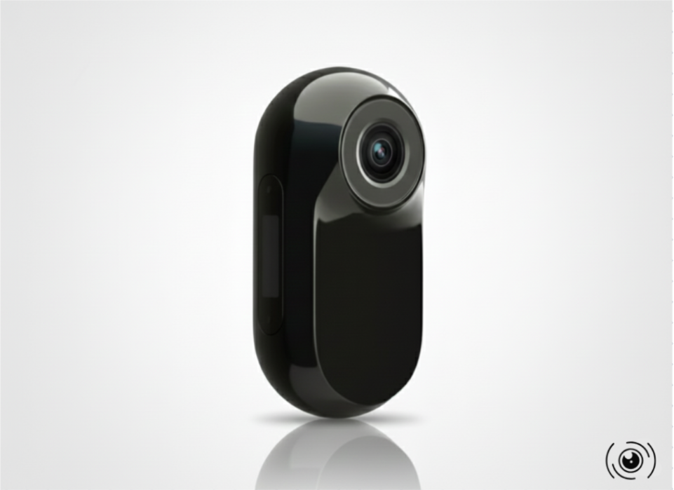 Visionix OneCam™ – Caméra 1080P mains libres