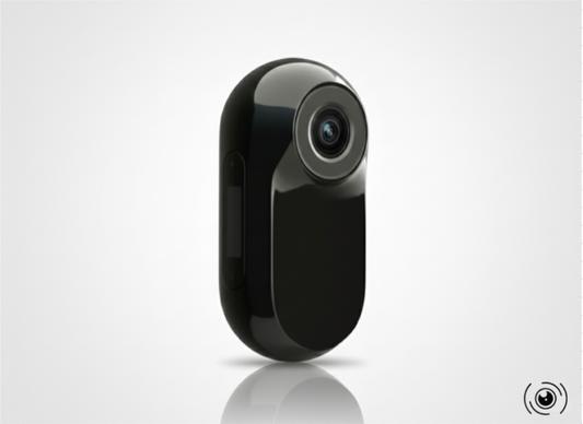 Visionix OneCam™ – Caméra 1080P mains libres