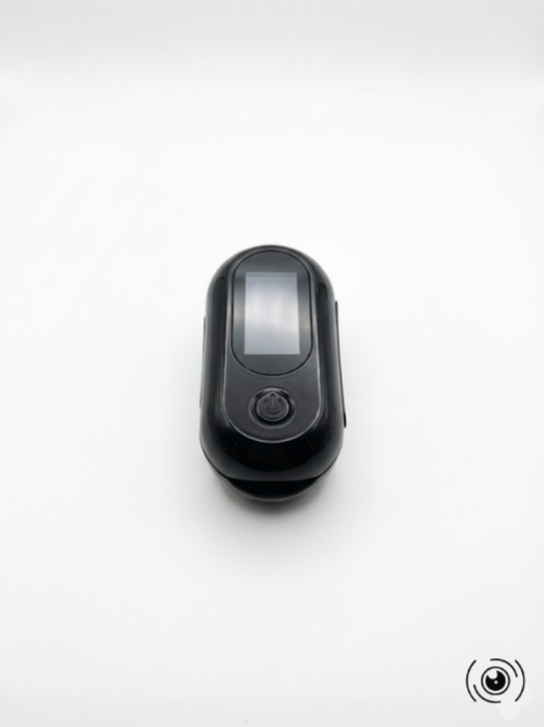 Visionix OneCam™ – Caméra 1080P mains libres